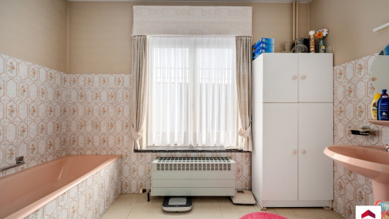 Deinsesteenweg - 196 - - A672/00D - 8700