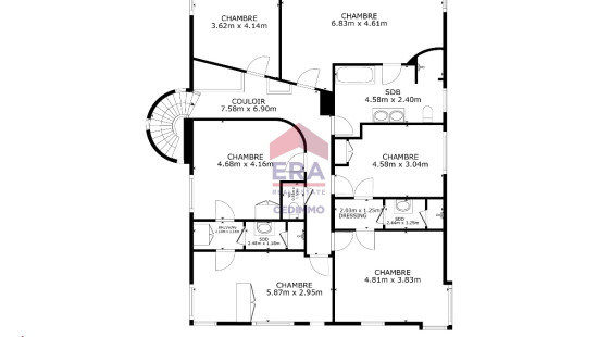 Avenue Louis David - 19 - - 1410