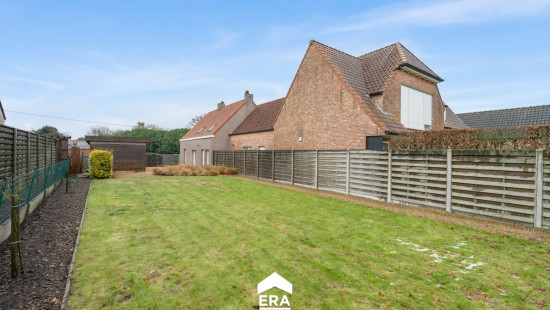 Keukelstraat - 6 - - 8750