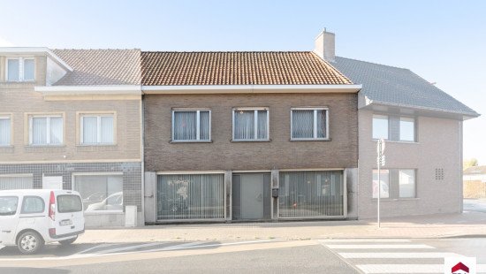 Marialoopplaats - 18 - - 8760