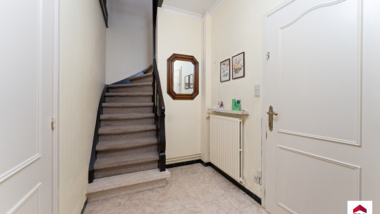 Marialoopplaats - 18 - - 8760