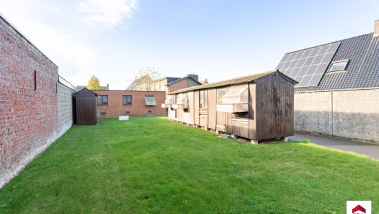 Marialoopplaats - 18 - - 8760