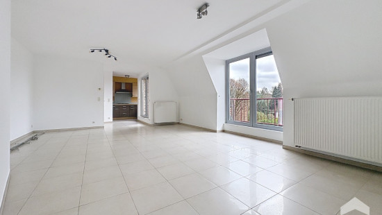 Avenue de Beloeil - 2 - - 1180