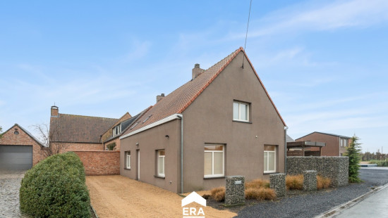 Keukelstraat - 6 - - 8750