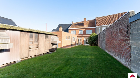 Marialoopplaats - 18 - - 8760