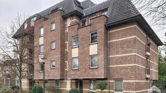 Avenue de Beloeil - 2 - - 1180