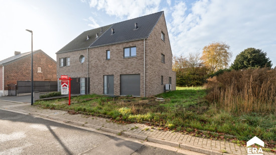 Nieuwstraat - 6 - - 3350