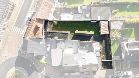 Marialoopplaats - 18 - - 8760