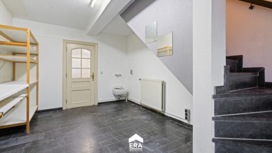 Bosstraat - 35 - - 3680