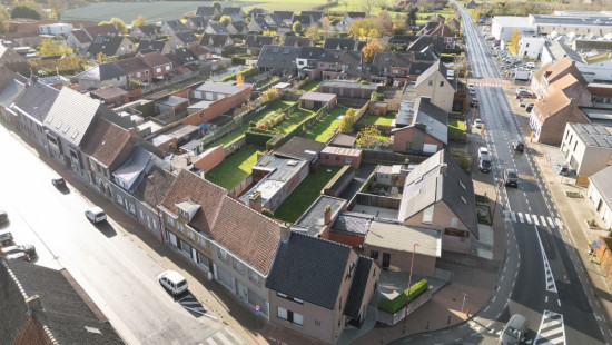 Marialoopplaats - 18 - - 8760