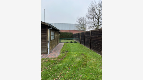 Waalstraat - 114A - - 9870