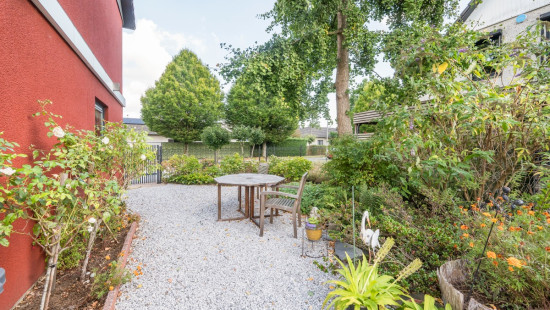 Peter Benoitlaan - 16 - - 9190