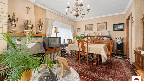 Deinsesteenweg - 196 - - A672/00D - 8700