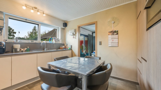 Peter Benoitlaan - 16 - - 9190