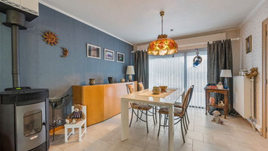 Peter Benoitlaan - 16 - - 9190