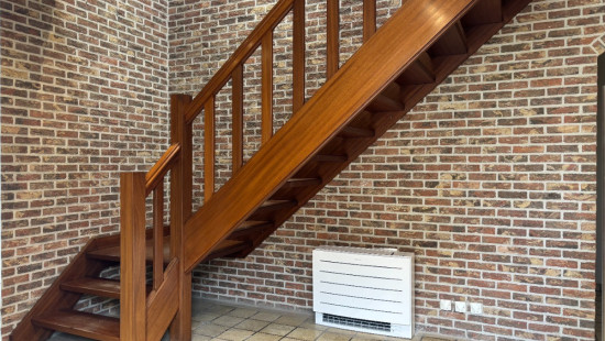 Wulpendammestraat - 156 - - 8630