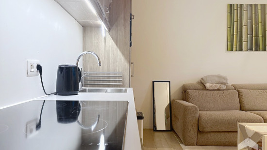 Drève des Renards - 6 - - 1180