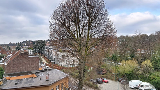 Avenue de Beloeil - 2 - - 1180