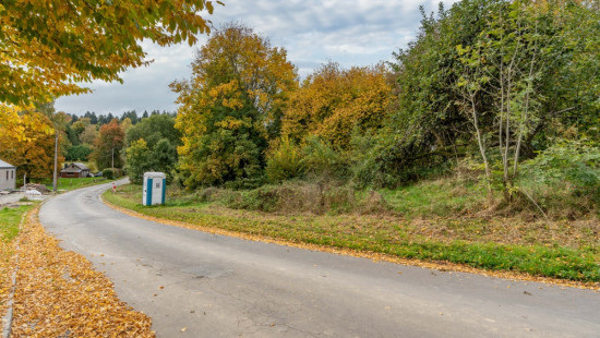 Rue du Colonel Mallegol - LOT 2 - - 6852