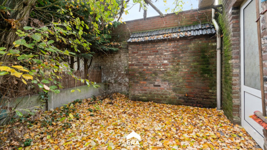 Bosstraat - 35 - - 3680