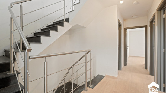 Nieuwstraat - 6 - - 3350