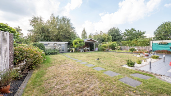 Peter Benoitlaan - 16 - - 9190