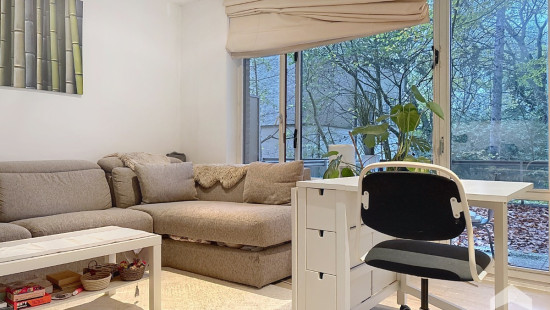 Drève des Renards - 6 - - 1180