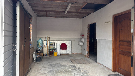 Wulpendammestraat - 156 - - 8630