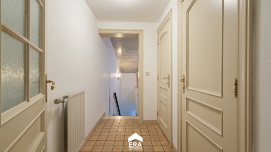 Bosstraat - 35 - - 3680