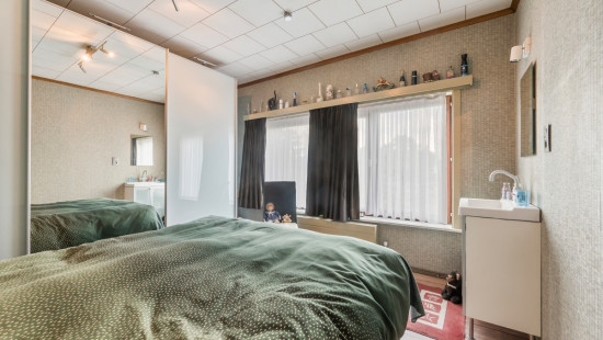 Peter Benoitlaan - 16 - - 9190