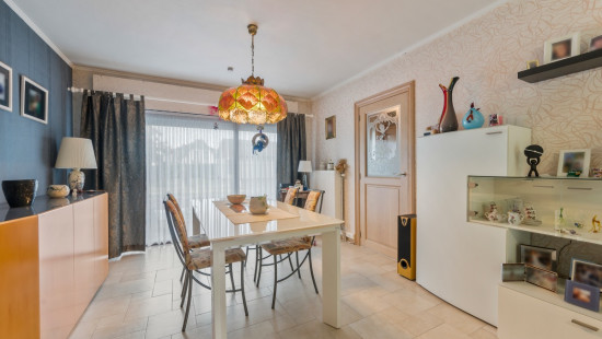 Peter Benoitlaan - 16 - - 9190