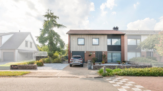 Peter Benoitlaan - 16 - - 9190