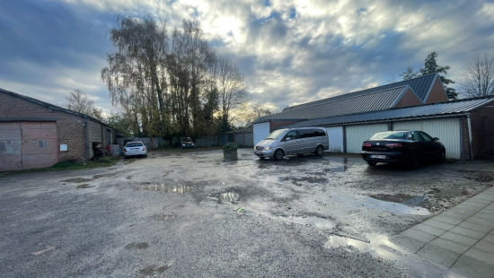 Guido Gezellelaan - 69-71 - - 8930