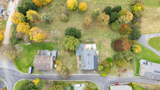 Rue du Colonel Mallegol - LOT 2 - - 6852