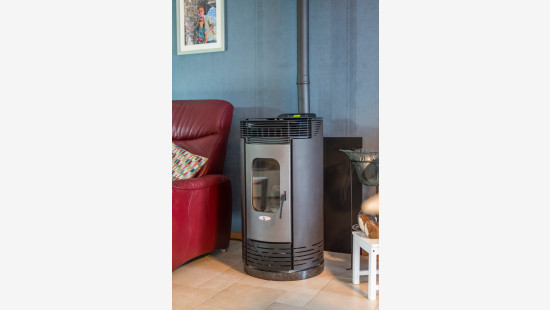 Peter Benoitlaan - 16 - - 9190