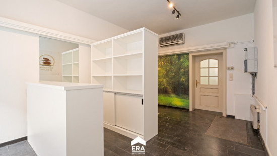 Bosstraat - 35 - - 3680