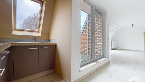 Avenue de Beloeil - 2 - - 1180