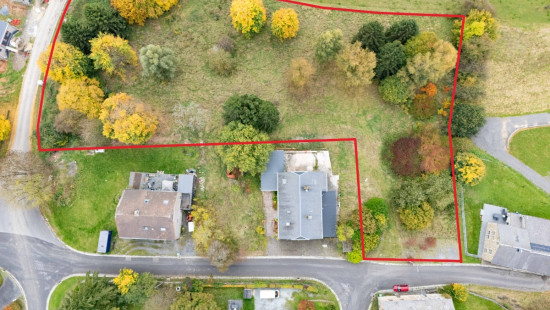 Rue du Colonel Mallegol - LOT 1 - - 6852