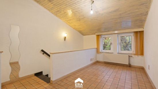 Bosstraat - 35 - - 3680