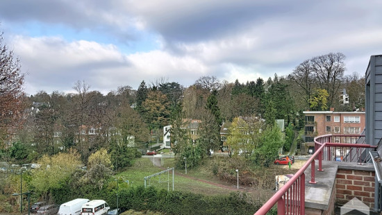 Avenue de Beloeil - 2 - - 1180