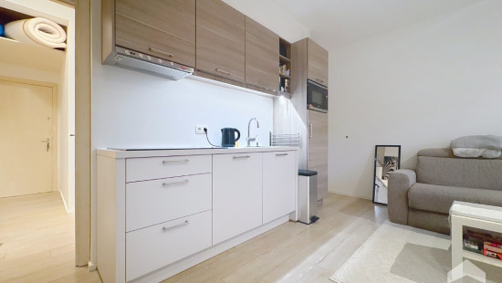 Drève des Renards - 6 - - 1180