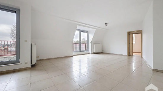 Avenue de Beloeil - 2 - - 1180