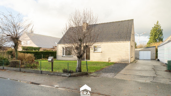 Bergenstraat - 120 - - 8020