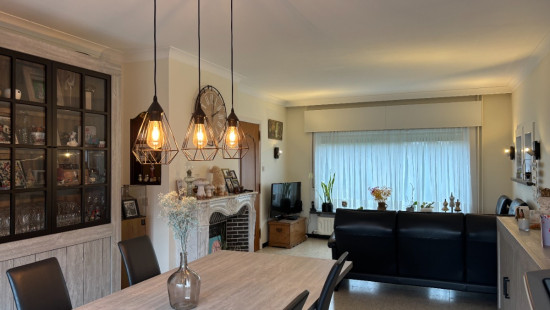 Calonnegracht - 13 - - 8630