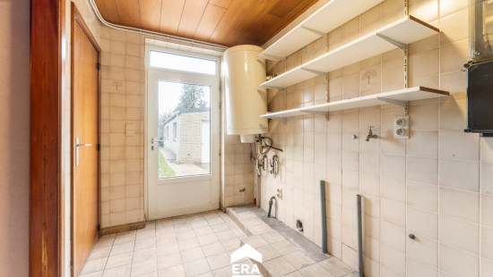 Bergenstraat - 120 - - 8020