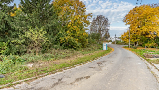 Rue du Colonel Mallegol - LOT 1 - - 6852