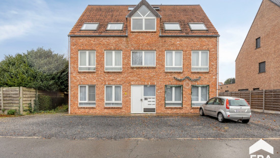 Valkstraat - 1 - - 3920