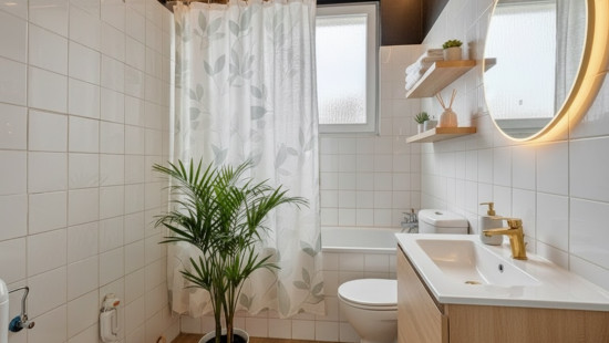 Rue de Chantilly - 1 - 2 - 1170