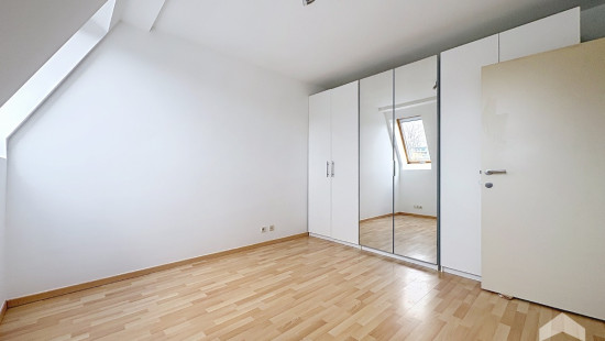 Avenue de Beloeil - 2 - - 1180