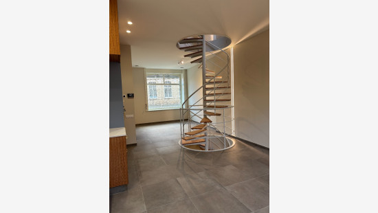 Houtmarkt - 7 - - 8630